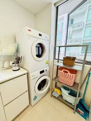 One-north Residences (D5), Apartment #478999821